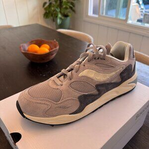 Saucony Grid Shadow 2